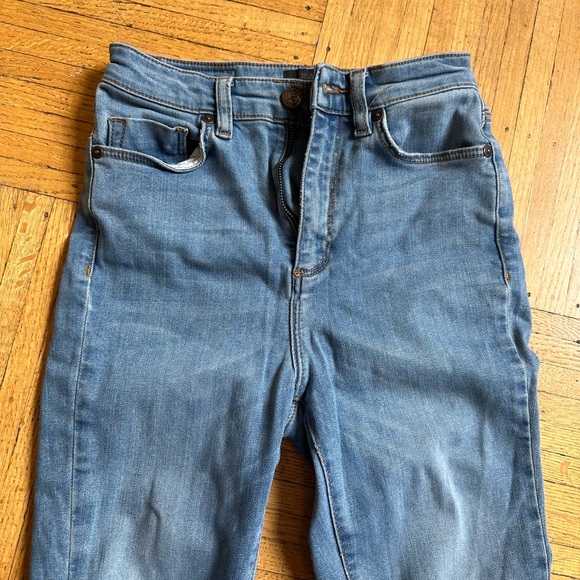 Tailor Made High rise straight jeans - Picture 5 of 5